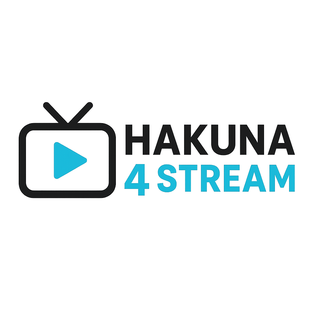 HAKUNA 4 STREAM
