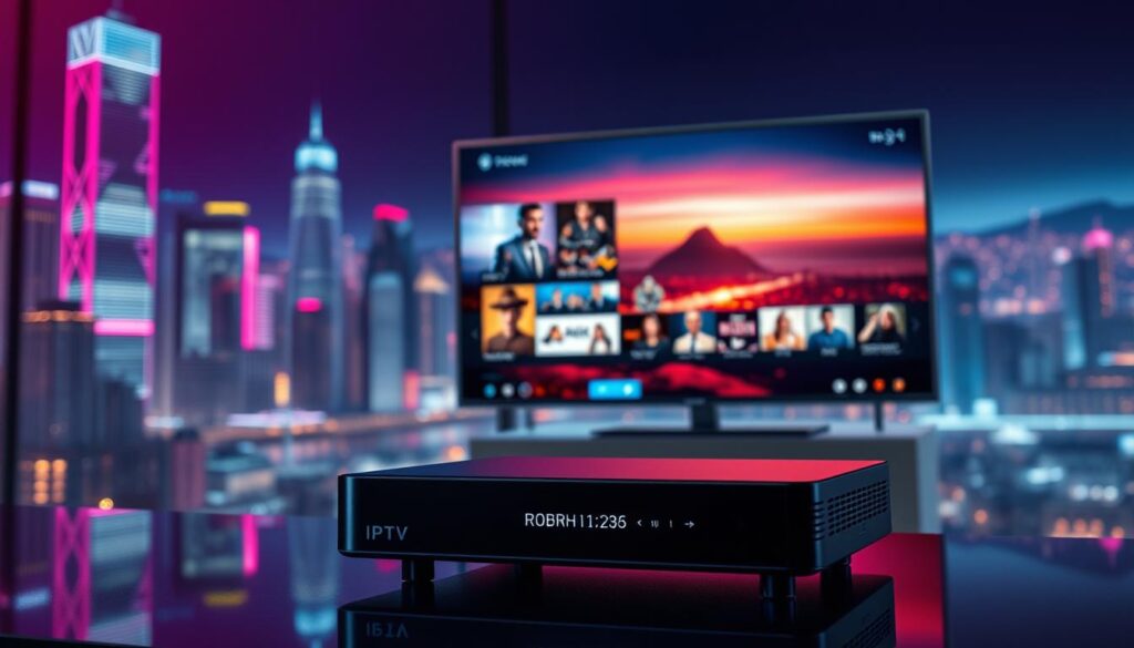 flix iptv