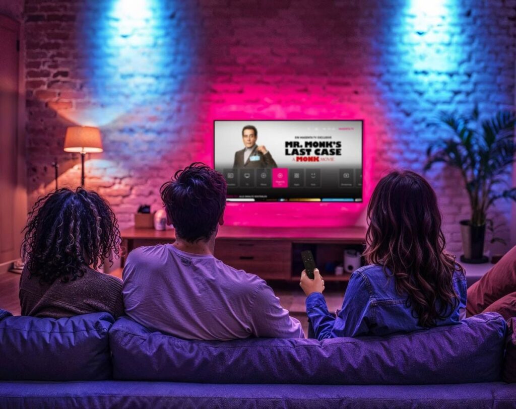 hakuna tv