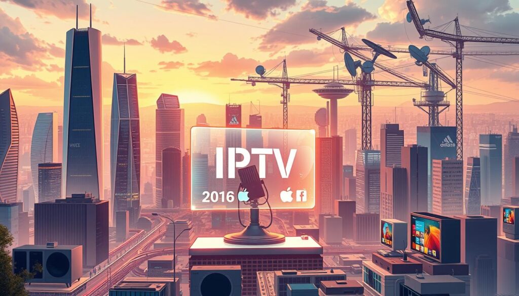 iptv deutschland